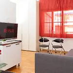 Garibaldi - Exclusive Apartment