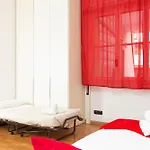 Garibaldi - Exclusive Apartment