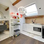 Suite Design Milano Centro Castello-Sforzesco-Cenacolo