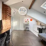 Suite Design Milano Centro Castello-Sforzesco-Cenacolo