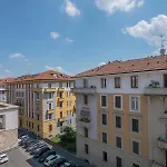 Xenia Apartments - Lovely Apartment In Citta Studi