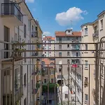 Xenia Apartments - Lovely Apartment In Citta Studi
