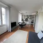 Cosy Penthouse Milano Centro