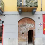 The Best Rent - Characteristic Apartment In Crocetta Area