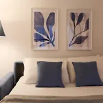 The Best Rent - Characteristic Apartment In Crocetta Area