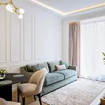 L\' Ambrogino Apartments Stylish