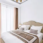 L\' Ambrogino Apartments Stylish