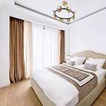 L\' Ambrogino Apartments Stylish