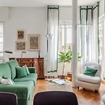 Ceradini Apartment With Balcony R&R
