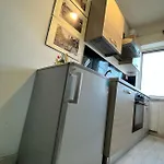Nice Milan Apartment With A Big Balcony