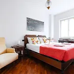 Easylife - Elegante Bilocale In Corso Buenos Aires