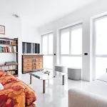 Easylife - Elegante Bilocale In Corso Buenos Aires