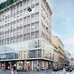 Easylife - Elegante Bilocale In Corso Buenos Aires