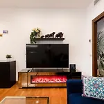 Bnbutler - Marghera - Luminoso Bilocale In Edificio Stile Vecchia Milano