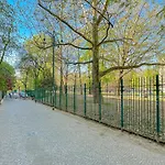 Banfi Suite - Park View