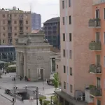 Porta Garibaldi