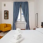 Keys Of Italy - Xxv Aprile 9 Dazzling 2 Room Apt