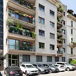 Milan City Life - Renovated Apartment