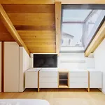 3Bedrooms Family Apartment