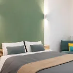 Salutati Flexyrent Studio Ac