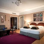 Grand Hotel Et De Milan - The Leading Hotels Of The World