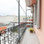 Stylish Studio, Skyline View, Modern Amenities
