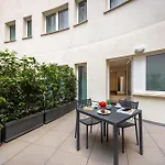 Ih Hotels Milano Centrale