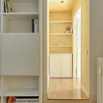 Joivy Warm & Airy Flat Near The City Centre
