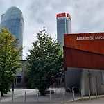 La Casa Di Cris - Milano, Appartamento Zona Sempione