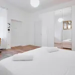La Casa Di Ringhiera In Centro