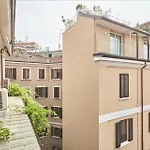 Easylife - Comfort E Stile In Zona Porta Romana