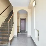 Easylife - Comfort E Stile In Zona Porta Romana