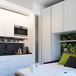 Area Milano Apartments - Tadino 17 Close To Central Station