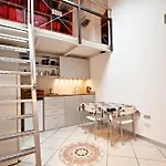 A Loft - Metro Centro- 5 Posti