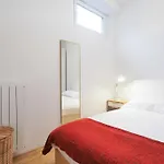 Brand New Flat Close To Sempione Garibaldi