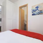 Brand New Flat Close To Sempione Garibaldi