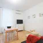 Brand New Flat Close To Sempione Garibaldi