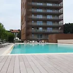 Luna Gym & Pool Exclusive Apartment