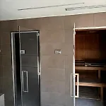 Luna Gym & Pool Exclusive Apartment