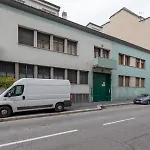 I Host Apartment - Binda 20