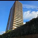 Luna Gym & Pool Exclusive Apartment