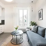 New Flat Fully Furnished In P.Ta Romana