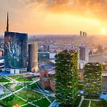Duomo Porta Venezia - Luxury Design Apartment