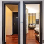 Design Apartment In Central Station