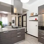 Design Apartment In Central Station