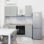Toma Apartment Trilocale Moderno Per Max 6 Persone