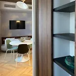 New And Modern Flat - San Vittore Washington