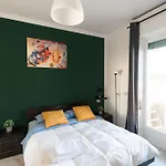 Duomo Exclusive Rooms