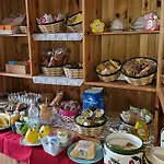 B&B Villa Emilia Milano