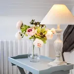 Shabby Chic Attic In Milan